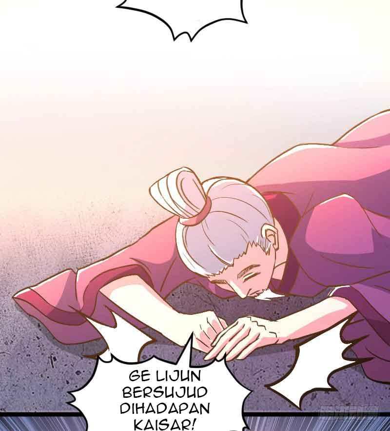 Reborn as King Chapter 20 Gambar 47
